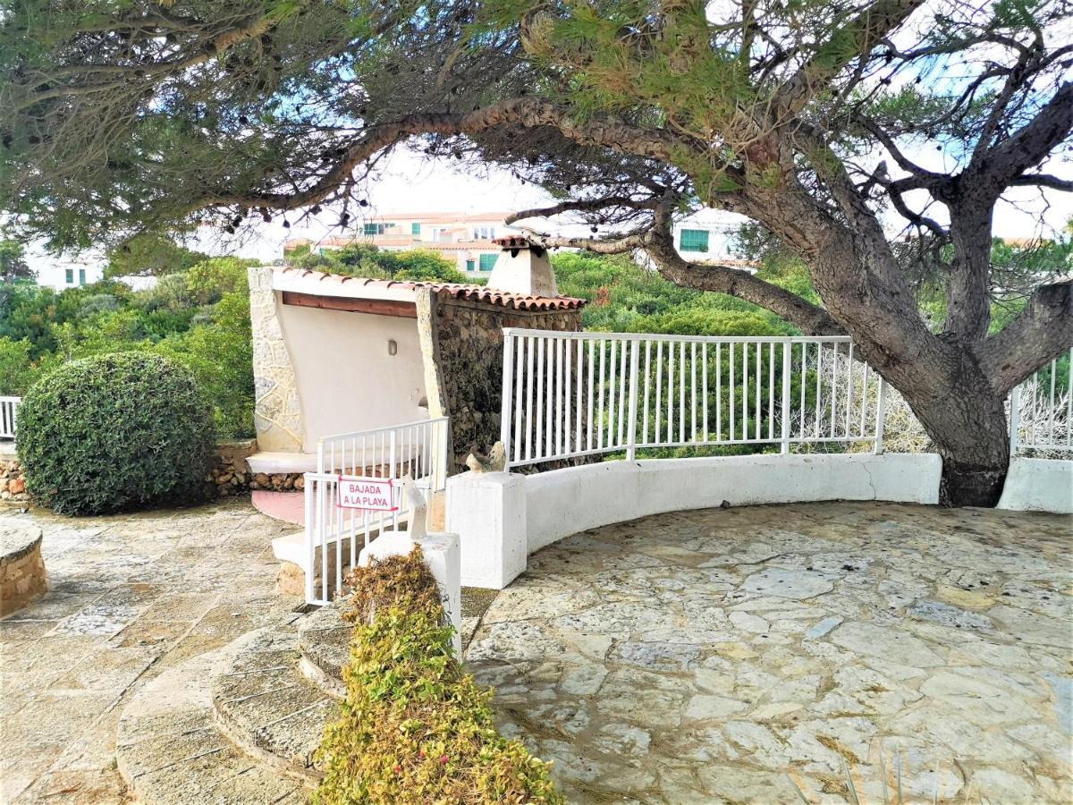 Villa Martina Cala en Forcat Zewnętrze zdjęcie